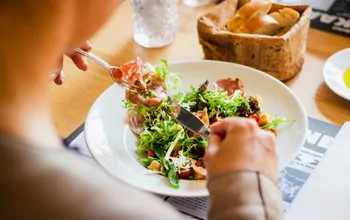 Tipps zu Gesunde Ernährung