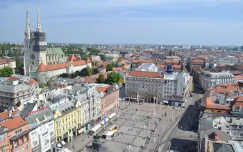 Umzug Wien Zagreb