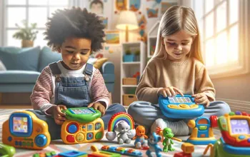 VTech Lernspielzeuge