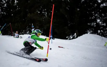 Wiener Skiwiesn (c) Victoire Joncheray auf Unsplash