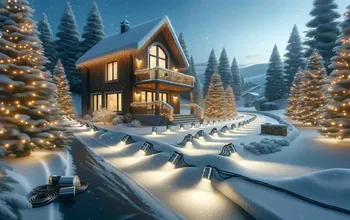 Tipps zur Auswahl und Installation der winterfesten Beleuchtung 