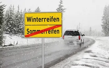 Winterreifen