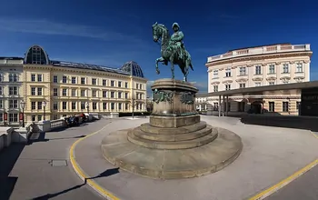Albertina Museum Wien - Sammlungen und Ausstellungen