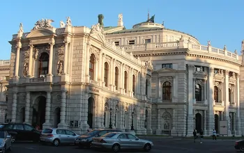 Burgtheater