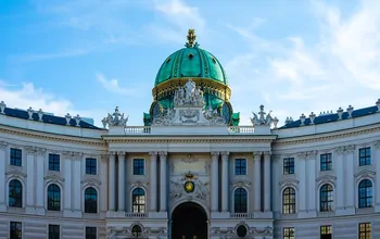 Die Österreichische Nationalbibliothek