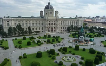 KHM - Kunsthistorisches Museum Wien: Sammlungen, Ausstellungen und Eintrittpreise