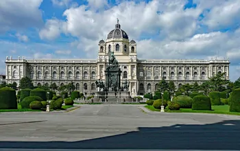 Naturhistorisches Museum Wien