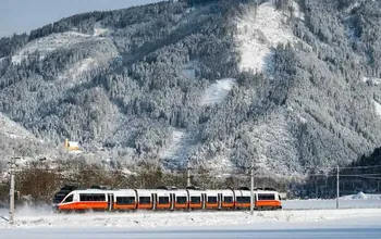 S50: Info, Stationen und Fahrplan