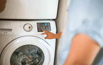 Samsung Waschmaschine Fehlercode: Ursache & Lösungen