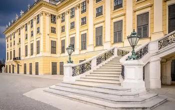 Schloss Schönbrunn