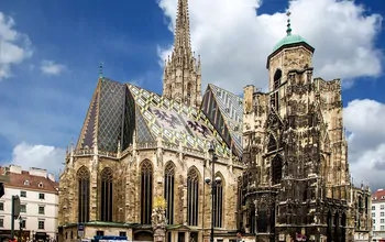 Stephansdom