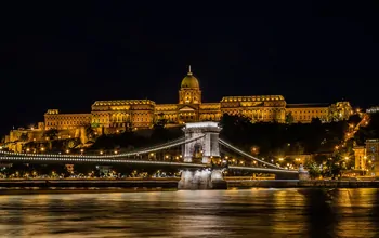 Tagesausflug von Wien nach Budapest | Foto von eisenstier auf Pixabay
