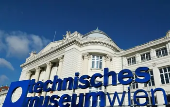 © Technisches Museum Wien