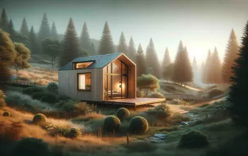 Tiny House kaufen