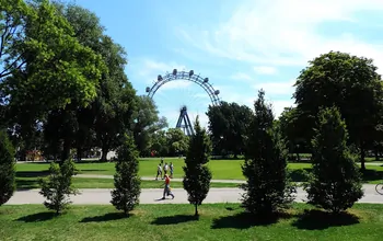 Wiener Prater