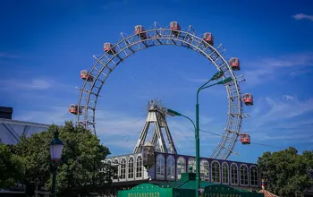 Wiener Riesenrad