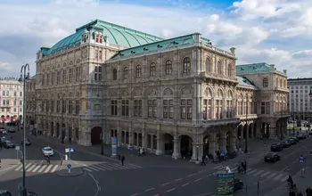 Wiener Staatsoper