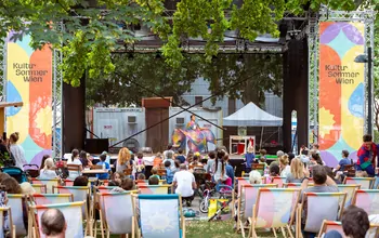 Erzbergrodeo 2025 - Foto @ kultursommer.wien