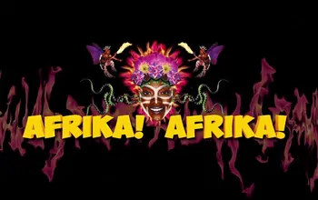 Afrika! Afrika! 2024