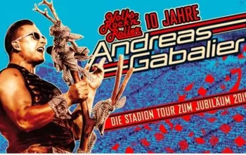 Andreas Gabalier Tour