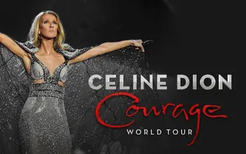 © celinedion.com | Celine Dion Wien in 2022