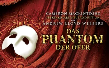 Das Phantom der Oper - Musical