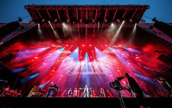 Donauinselfest 2025