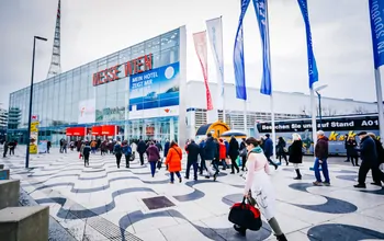 Ferien-Messe Wien 2025 @ FABER PHOTOGRAPHY 