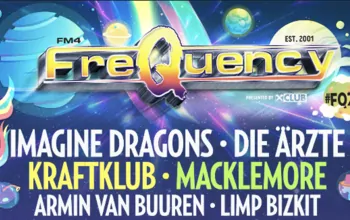 Frequency Festival 2025 - Foto @ barracudamusic.at