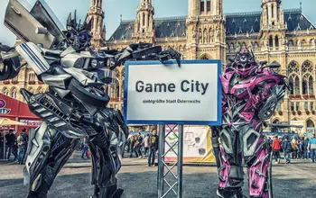 GAME CITY 2024 © Andreas-Tischler