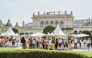 Genuss-Festival Wien 2025 © genuss-festival.at