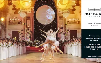 @ HOFBURG Silvesterball 2025