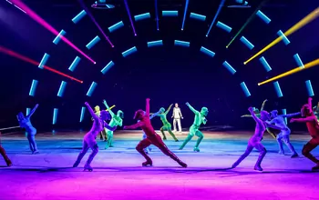 Holiday on Ice 2025 - NO LIMITS!