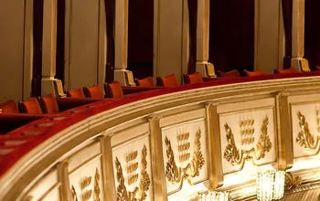 © wiener-staatsoper.at / Kammermusik der Wiener Philharmo­niker 2