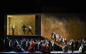 © wiener-staatsoper.at / Michael Pöhn | Oper Rigoletto