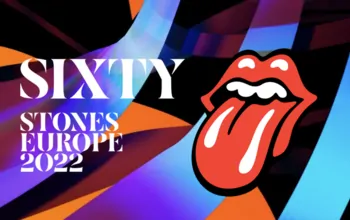 Rolling Stones in Wien 2022