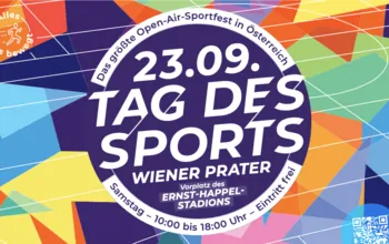 Tag des Sports 2023