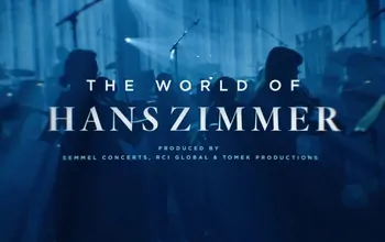 The World of Hans Zimmer