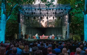 Theater im Park am Belvedere 2025