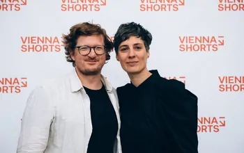 Vienna Shorts 2024