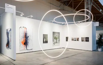 viennacontemporary 2025 | © viennacontemporary