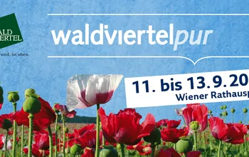 Waldviertelpur Regionalfest 2023 | © waldviertel.at