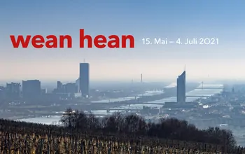 wean hean 2025 - Das Wienerliedfestival 