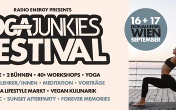 Yoga Junkies Festival 2025