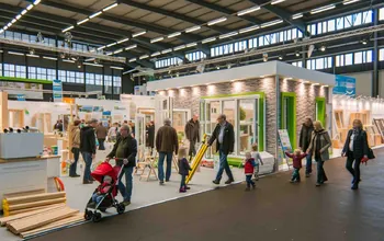 Hausbaumesse Wien 2024