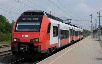 S2 Schnellbahn - Route, Stationen und Fahrplan S2 Schnellbahn - Route, Stationen und Fahrplan