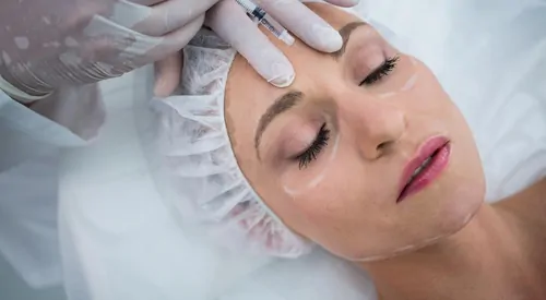 Botox Behandlungen & Therapien