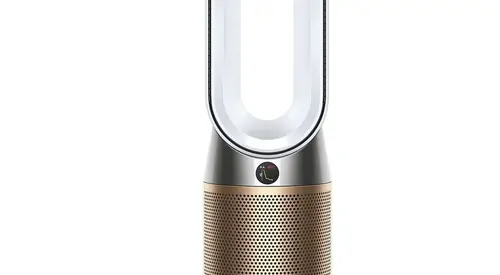 Dyson Purifier