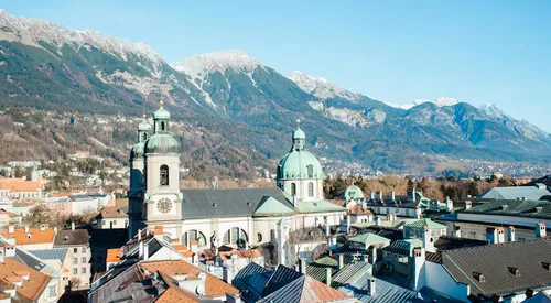 Entrümpelung Innsbruck und ganz Tirol