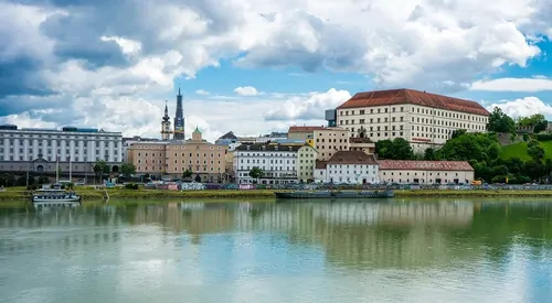 Entrümpelung in Linz